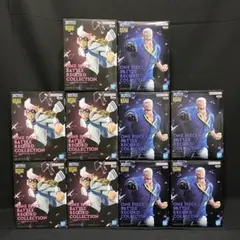 ワンピース ONE PIECE コビー ガープ フィギュア