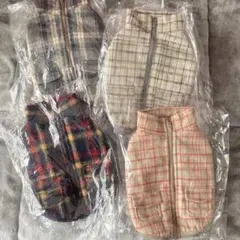 【SALE】小型犬のお洋服　複数割あり