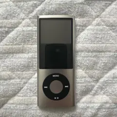 【新品未使用】 激レアApple iPod nano 8GBブラック　第5世代 ヨドバシ.com - アップル Apple iPod nano 8GB ブラック MC031J/A 第5