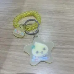 しずくちゃんカプセルトイ