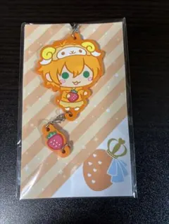 すとぷり ジェルくん つながるっ！あにまるらばすと 2点セット まとめ