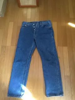 levi's 501