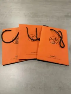 【新品】エルメス 紙袋 ショッパー