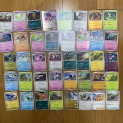 ポケモンカード 約50枚セット