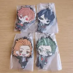 【未開封】ツイステ ラバスト