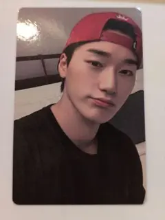 ATEEZ サン トレカ In Your Fantasy Edition