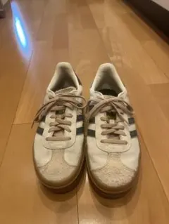 adidas samba 厚底