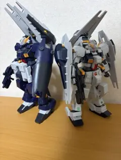 ？*？様 HG AMボクサー ヒュッケバインMarkIII ジャンク 様 HG AMボクサー ヒュッケバインMarkIII ジャンク - メルカリ
