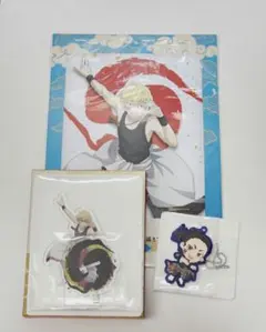 東京リベンジャーズ アクリルスタンド イラストボード 千冬