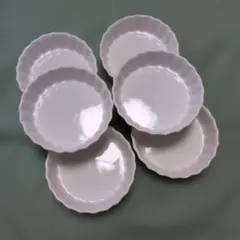小皿 6枚セット