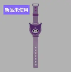 【新品】サンリオキャラクターズ ライトブレス2 クロミ