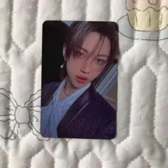 Straykids 展覧会 会場限定 1万円 購入特典 トレカ フィリックス