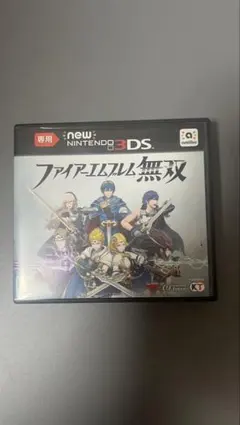 2026年最新】ファイアーエムブレム無双 プレミアムboxの人気アイテム