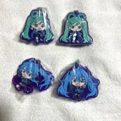 ふ*る様 初音ミクあそーと～マジカルミライ2025～ B賞フルコンプリートセット