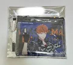 ヒプマイ サンキューマート ポーチ 理鶯