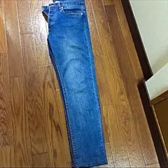 APC プチニュースタンダード デニム