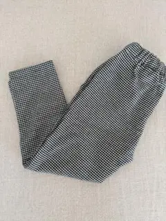 moujonjon ロングパンツ　110