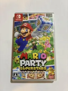 スーパーマリオ