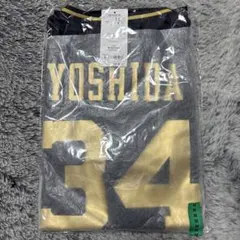 2026年最新】吉田正尚 ユニフォームの人気アイテム - メルカリ