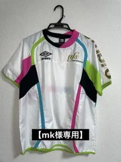 umbro アンブロ ピステ Lサイズ