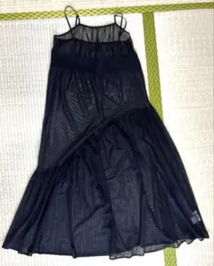 Forever21 シースルー ワンピースのサムネイル