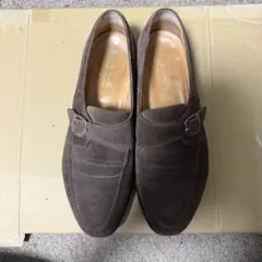 F.lli Giacometti シングルモンクストラップ 41 1/2のサムネイル