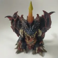 エスピナス亜種 モンスターハンター フィギュア MHF感謝祭2012大褒賞祭