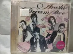 嵐 ARASHI / Dream A Live