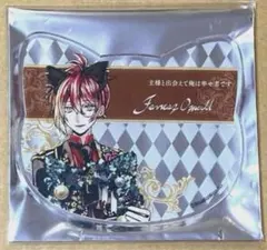 2026年最新】あくねこ ナンジャタウン アクスタの人気アイテム - メルカリ