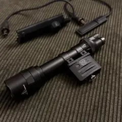 SUREFIRE KM3 ウェポンライト レプリカ - メルカリ