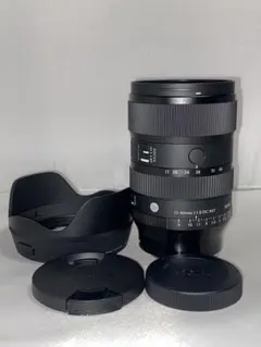T*様 SIGMA 14mm F1.8 Art ソニーEマウント (マウント交換 - メルカリ