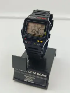 SEIKO デジタル時計 DP666T イエロー パタパタ時計 - メルカリ