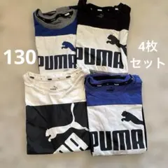puma tシャツ