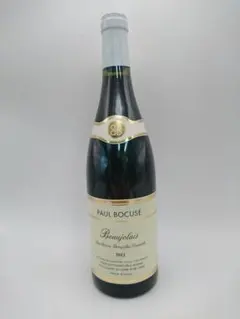 2026年最新】paul bocuse ワインの人気アイテム - メルカリ