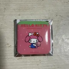 サーティワン サンリオ キティ マイメロ 限定 非売品