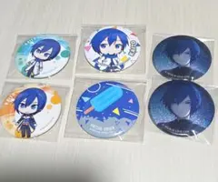 プロセカ ホワイトデー KAITO 缶バッジ まとめ売り - メルカリ