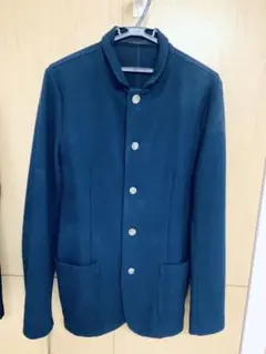 ESTNATION ジャケット　ネイビー
