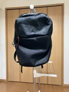 ほぼ未使用✨マイケル・ジョーダン ショルダーバッグ ブラック 