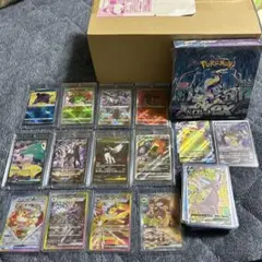 2025年最新】ポケモンカード 引退の人気アイテム - メルカリ