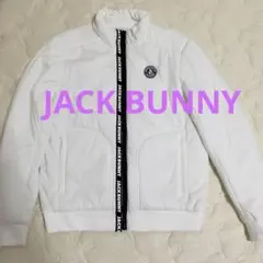 定価3万円相当　JACK BUNNY!! ジャックバニー　中綿ジャケット　４　M