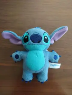 ディズニー スティッチ ぬいぐるみ
