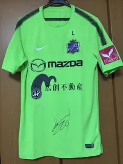 2025年最新】サンフレッチェ 支給の人気アイテム - メルカリ