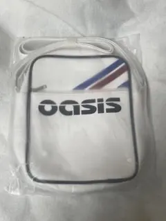 2025年最新】oasis 30周年 ショルダーの人気アイテム - メルカリ