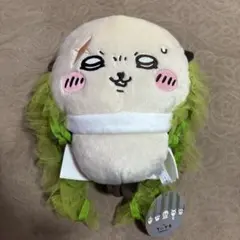 映画 ちいかわ 人魚の島のひみつ 昆布締めぬいぐるみ ショルダーバッグ ラッコ