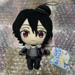 あんスタ 朔間零 新衣装ぬいぐるみ