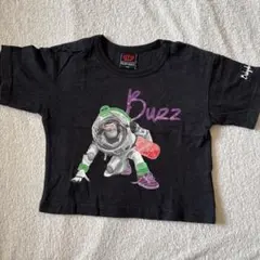 BABYDOLL Toy Story Buzz Tシャツのサムネイル