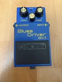 2025年最新】Boss BD-2の人気アイテム - メルカリ