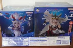 ウマ娘 シンデレラグレイ Relax time フィギュア12個まとめ売り - メルカリ