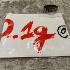 2025年最新】0.1gの誤算 タオルの人気アイテム - メルカリ