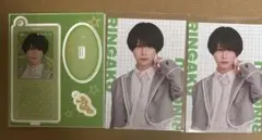 2025年最新】らぶしっく ブロマイドの人気アイテム - メルカリ